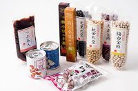 上士幌の美味しい豆製品詰め合わせ（寄付金額 10,000円）へのリンク