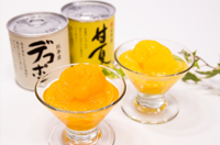 芦北柑橘（10缶入）（寄付金額 10,000円）へのリンク